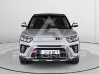 2024 Ssangyong Tivoli