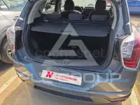 2024 Ssangyong Tivoli