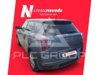 2024 Ssangyong Tivoli