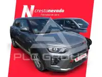 2024 Ssangyong Tivoli