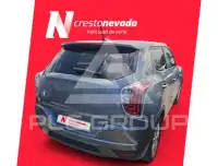 2024 Ssangyong Tivoli