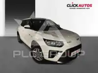 2024 Ssangyong Tivoli