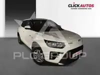 2024 Ssangyong Tivoli
