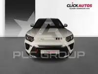 2024 Ssangyong Tivoli