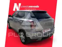 2024 Ssangyong Tivoli