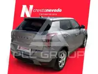 2024 Ssangyong Tivoli