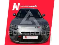 2024 Ssangyong Tivoli