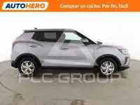 2024 Ssangyong Tivoli