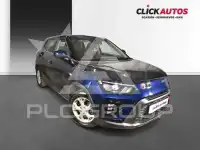 2024 Ssangyong Tivoli
