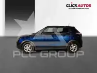 2024 Ssangyong Tivoli