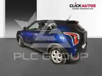 2024 Ssangyong Tivoli