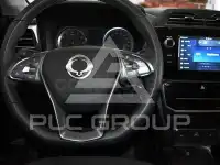 2024 Ssangyong Tivoli