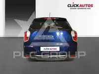 2024 Ssangyong Tivoli
