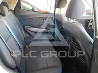 2024 Ssangyong Tivoli