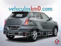2024 Ssangyong Tivoli