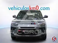 2024 Ssangyong Tivoli