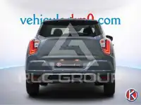 2024 Ssangyong Tivoli