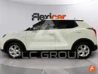 2024 Ssangyong Tivoli