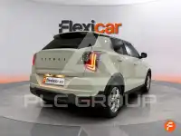 2024 Ssangyong Tivoli
