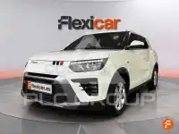 2024 Ssangyong Tivoli