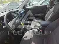 2024 Ssangyong Tivoli