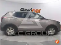 2024 Ssangyong Tivoli