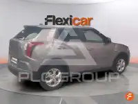 2024 Ssangyong Tivoli