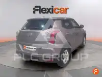 2024 Ssangyong Tivoli