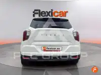2024 Ssangyong Tivoli