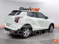 2024 Ssangyong Tivoli