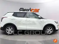 2024 Ssangyong Tivoli