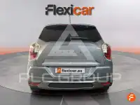 2024 Ssangyong Tivoli
