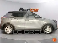 2024 Ssangyong Tivoli
