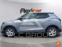 2024 Ssangyong Tivoli