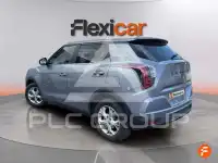 2024 Ssangyong Tivoli