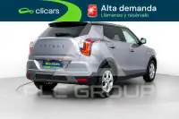 2024 Ssangyong Tivoli