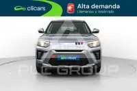 2024 Ssangyong Tivoli