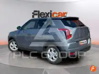 2024 Ssangyong Tivoli