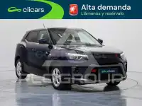 2024 Ssangyong Tivoli