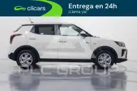 2024 Ssangyong Tivoli