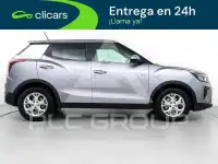 2024 Ssangyong Tivoli