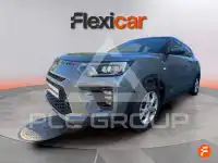 2024 Ssangyong Tivoli