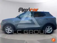 2024 Ssangyong Tivoli