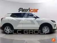2024 Ssangyong Tivoli