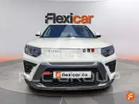 2024 Ssangyong Tivoli
