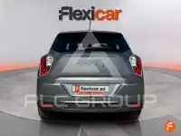 2024 Ssangyong Tivoli