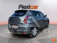 2024 Ssangyong Tivoli