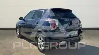 2024 Ssangyong Tivoli