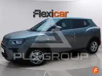 2024 Ssangyong Tivoli