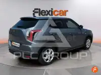 2024 Ssangyong Tivoli